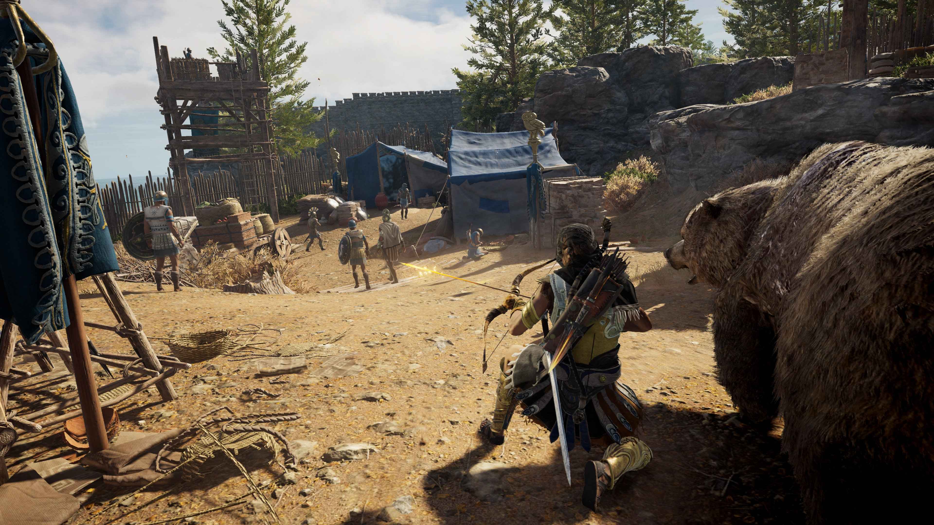 Assassin´s Creed Odyssey - Imagen 28
